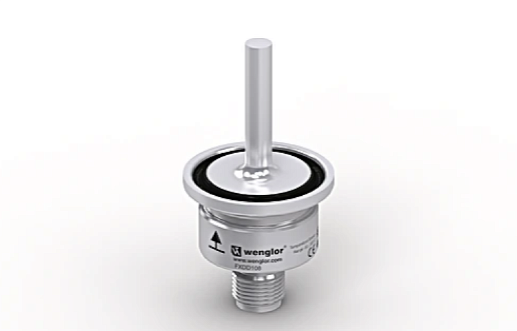 Датчик температуры FXDD108 Wenglor